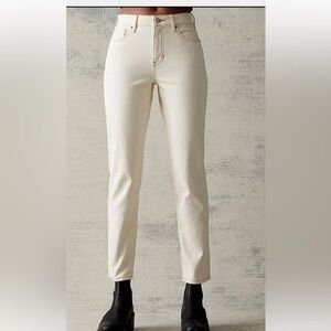 PacSun size 25 mom jeans